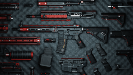 Modern Warfare 2 - Skins Will Not Transfer Over