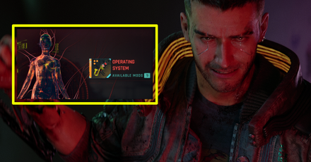 Cyberpunk 2077 - All Berserk Locations Guide