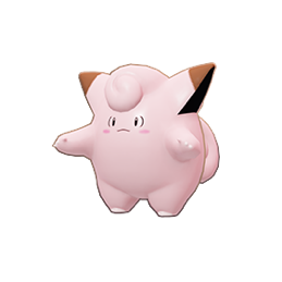 Clefairy