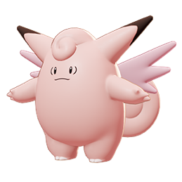 Clefable