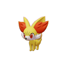 Fennekin