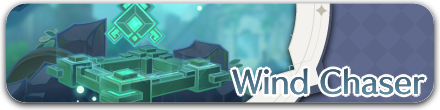 Genshin - Wind Chaser Event Guide