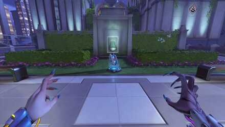 Oasis 2 - HP Location 7