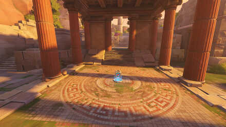 Health Pack 5 - Ruins