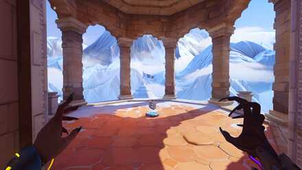 Nepal 2 - HP Location 4