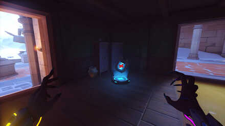 Nepal 2 - HP Location 1