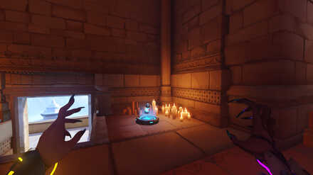 Nepal 2 - HP Location 3