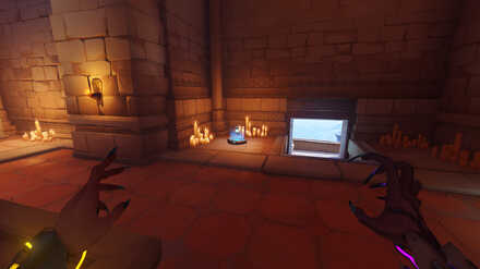 Nepal 2 - HP Location 8