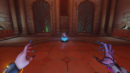 Nepal 2 - HP Location 2