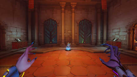 Nepal 2 - HP Location 7