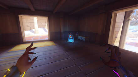 Nepal 2 - HP Location 6