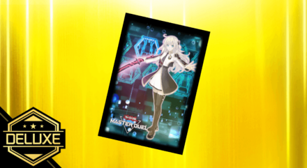 Sky Striker Conversion - Flaming Wings of Destruction