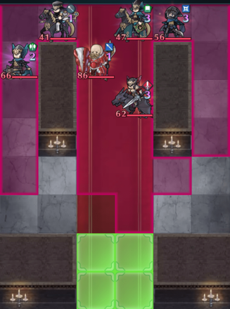 Cervantes GHB Infernal