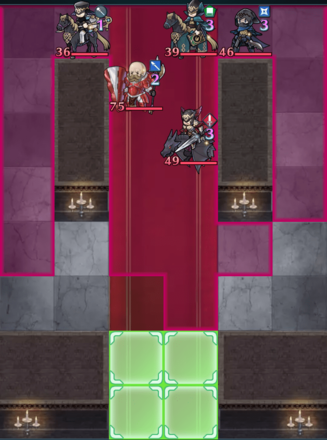 Cervantes GHB Lunatic