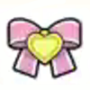 Pokemon Scarlet and Violet SV Best Friends Ribbon.png