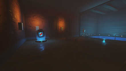 Health Pack 7 - Lighthouse