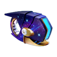 Galactic Dual Slinger