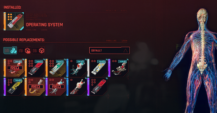 Cyberpunk 2077 - List of Operating Systems