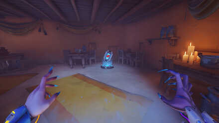 Nepal 1 - HP Location 5