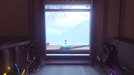 Nepal 1 - HP Location 6