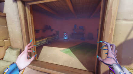 Nepal 1 - HP Location 7