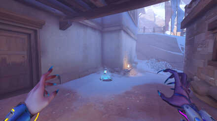 Nepal 1 - HP Location 10