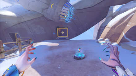 Nepal 1 - HP Location 11