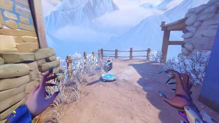 Nepal 1 - HP Location 8