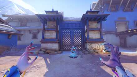 Nepal 1 - HP Location 9