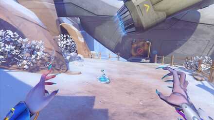 Nepal 1 - HP Location 1