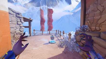 Nepal 1 - HP Location 4