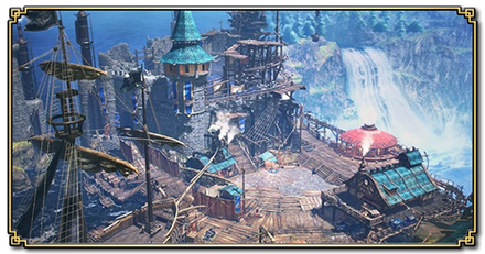 Monster Hunter Rise Sunbreak - Title Updates and Roadmap