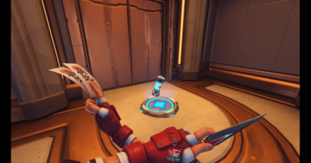 New Queen 12 (health pack)