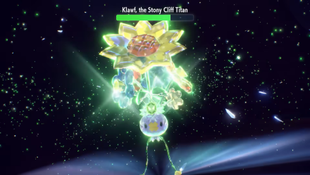 Pokemon Scarlet and Violet SV  Tera Drifloon