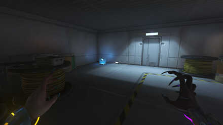 Watchpoint Gibraltar - HP Location 12