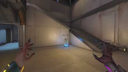 Watchpoint Gibraltar - HP Location 15