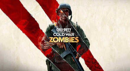 Black Ops Cold War - Zombies