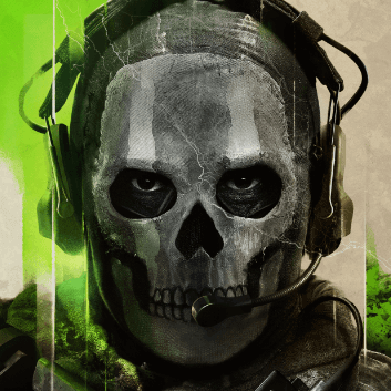 Lt. Simon Ghost Riley