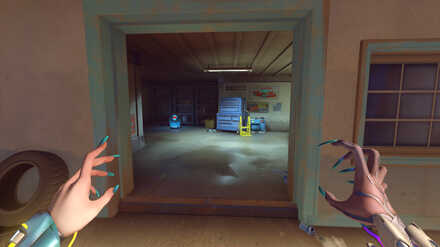 Route 66 - HP Location 5