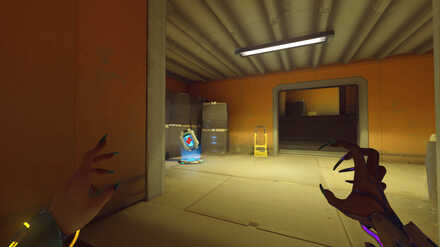 Route 66 - HP Location 9