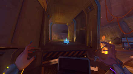 Route 66 - HP Location 1