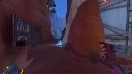 Route 66 - HP Location 4