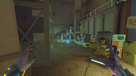 Route 66 - HP Location 11