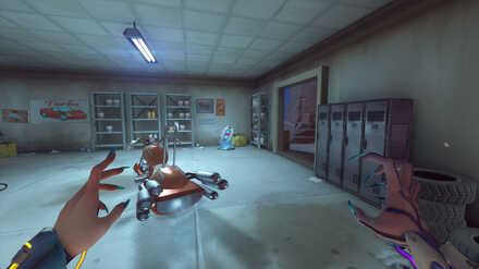 Route 66 - HP Location 7