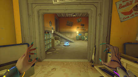 Route 66 - HP Location 10