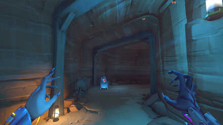 Route 66 - HP Location 2