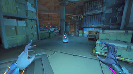 Route 66 - HP Location 12