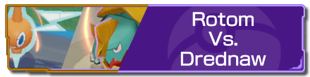 Pokemon UNITE - Regieleki Vs Three Regis Partial Banner