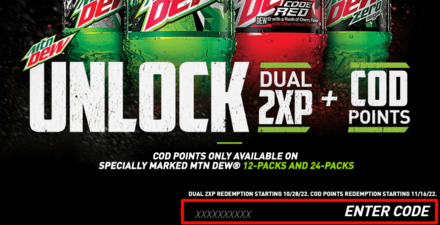 Modern Warfare 2 - How to Redeem Code