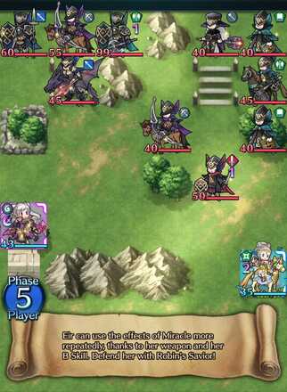 Ascended and Fell Fire Emblem Heroes FEH